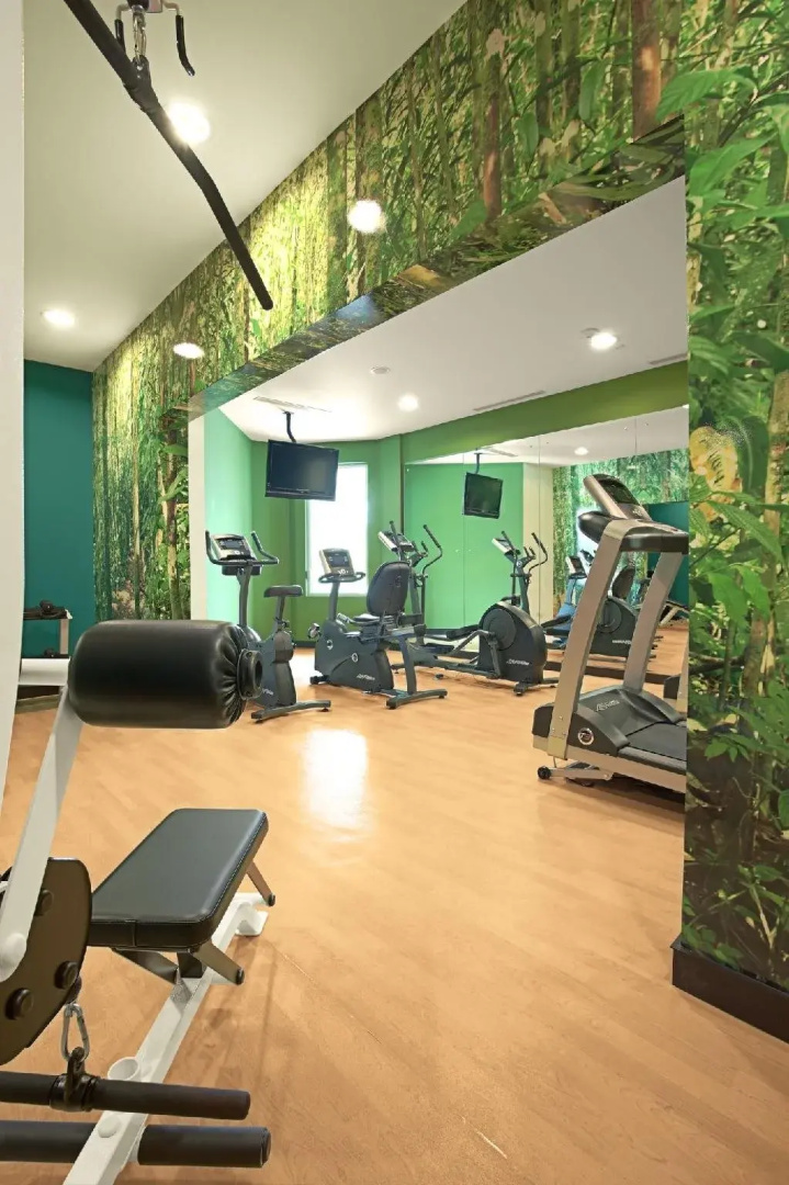 Holiday Inn Express San Jose Forum by IHG