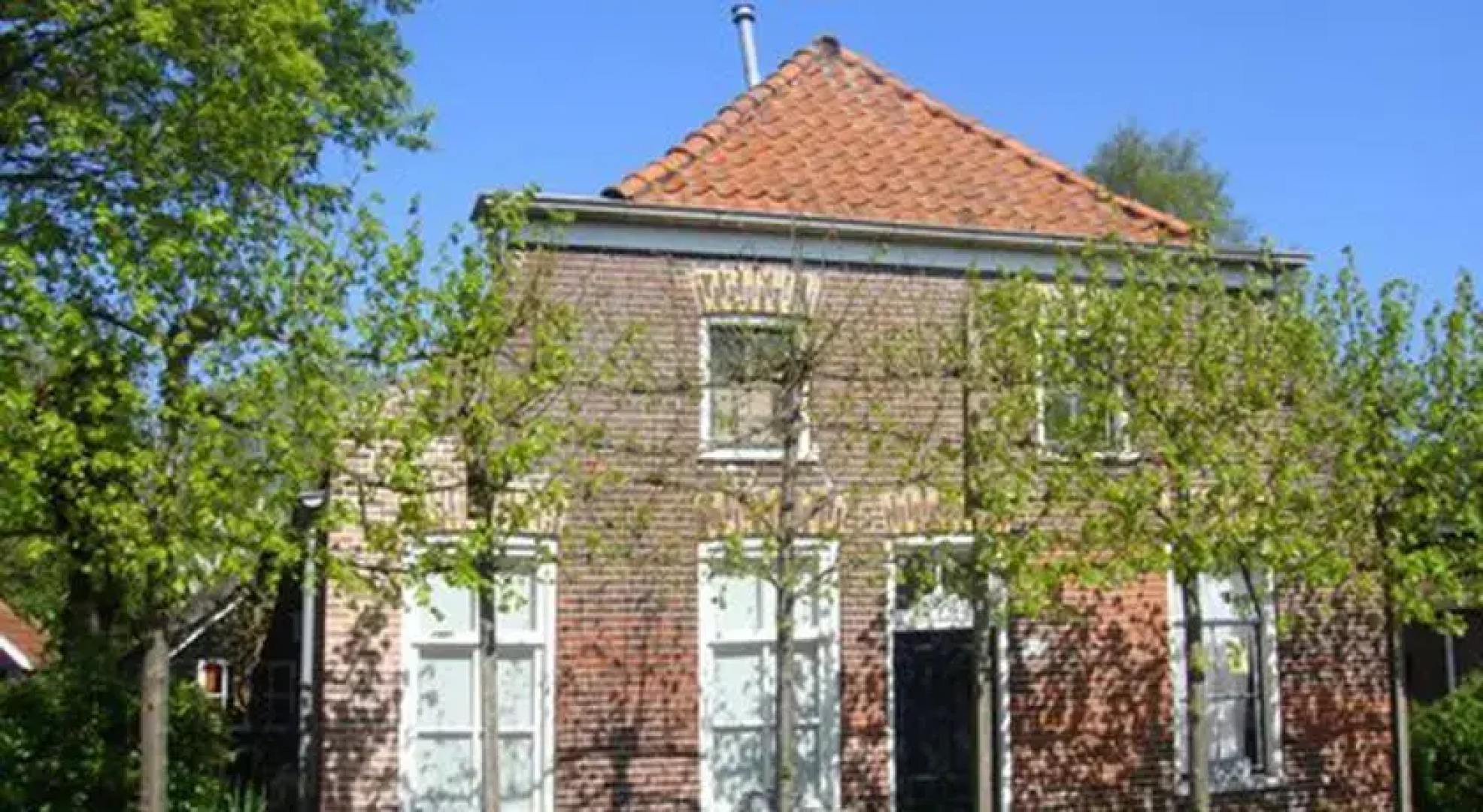 Bed&Breakfast Molenitsky