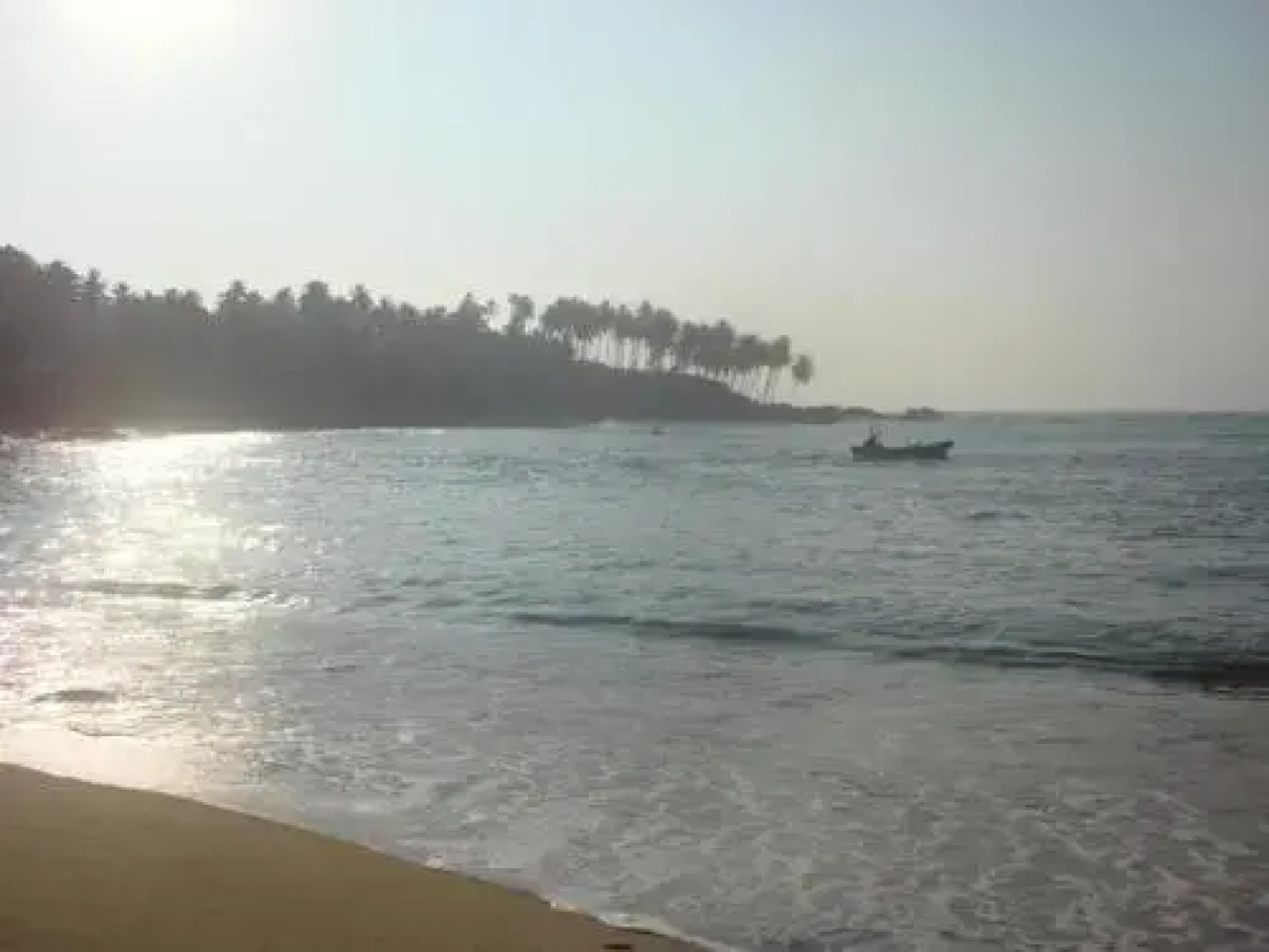 Horizon Bay Tangalle