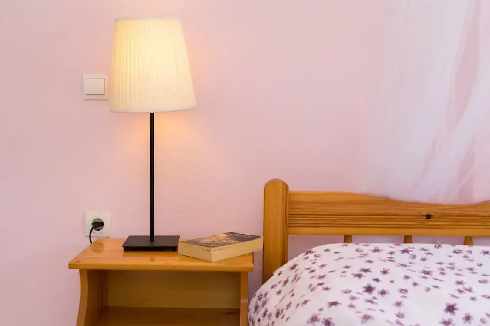 2-bed House in Alykes With Mountain Views