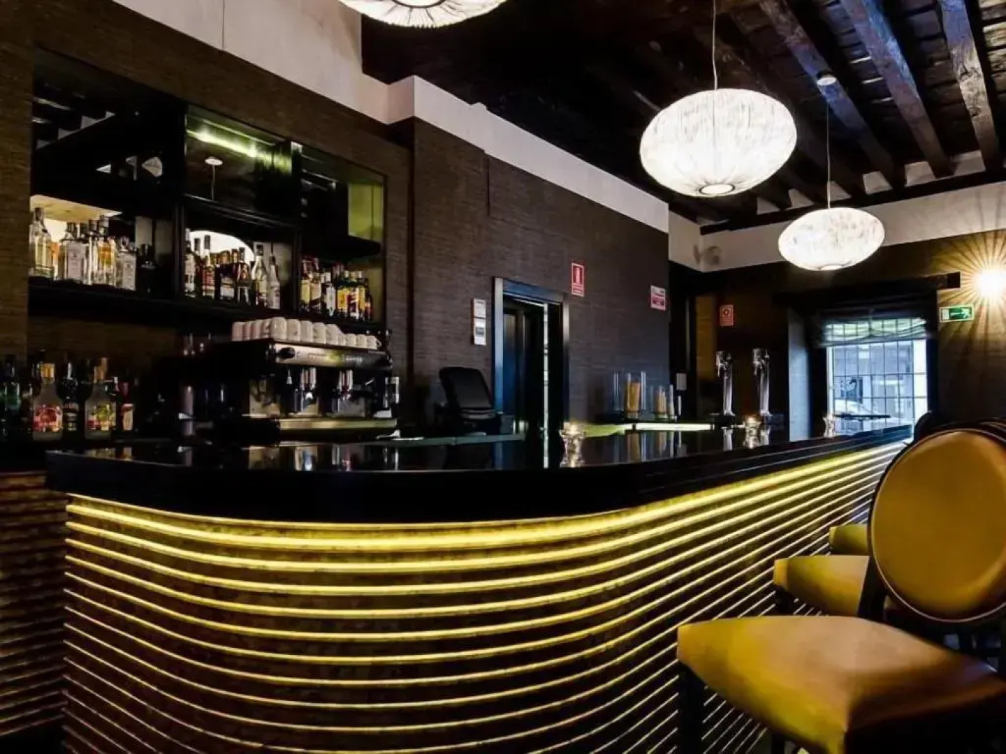 Hacienda la Coracera