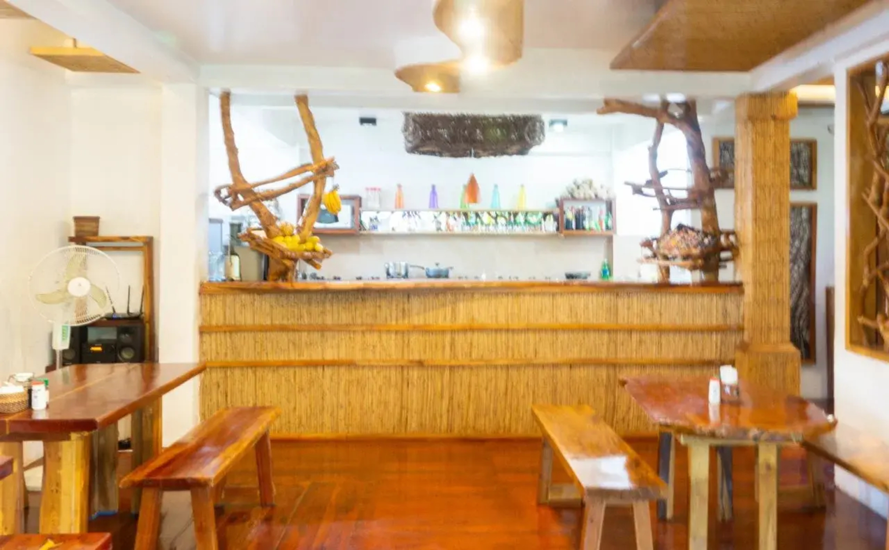 Vilus Place Bed and Breakfast