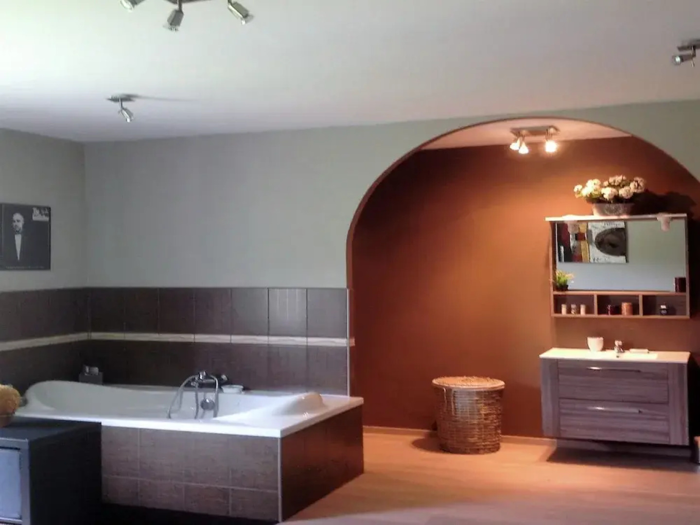 Modern House With Privat Pool Near the Most Beautiful Places on the River Lot