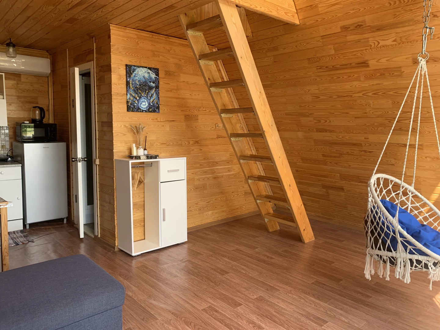 Берлога (Кург.обл.)