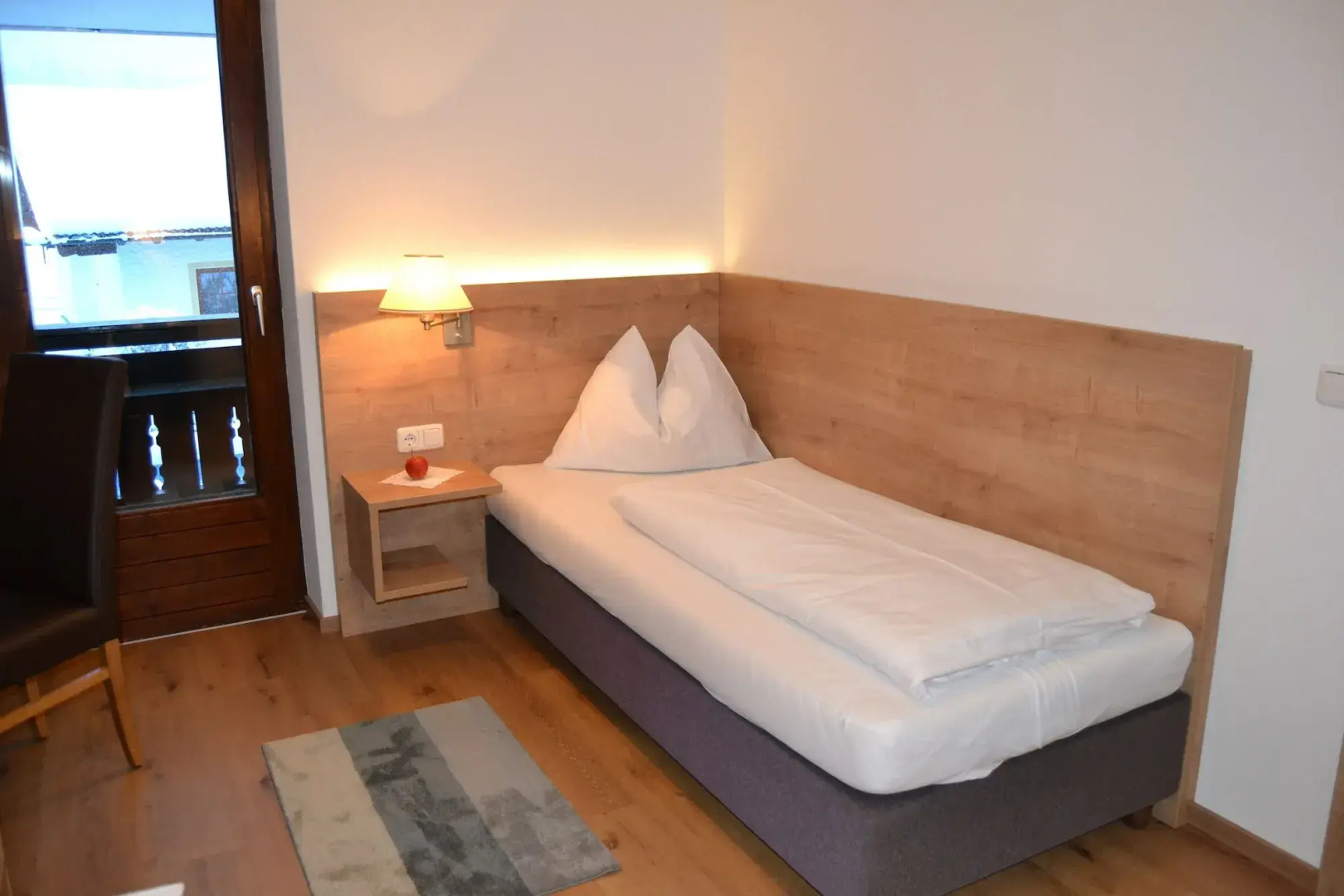 Pension - B&B Elisabeth Radstadt