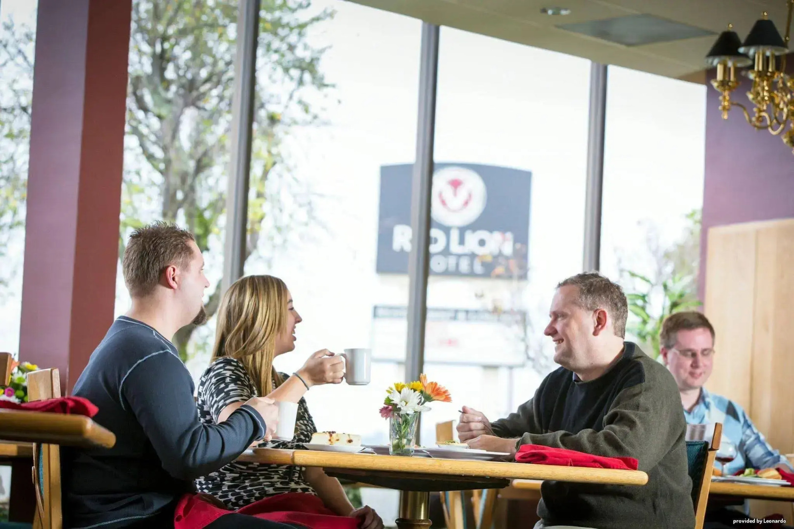 Red Lion Hotel Coos Bay