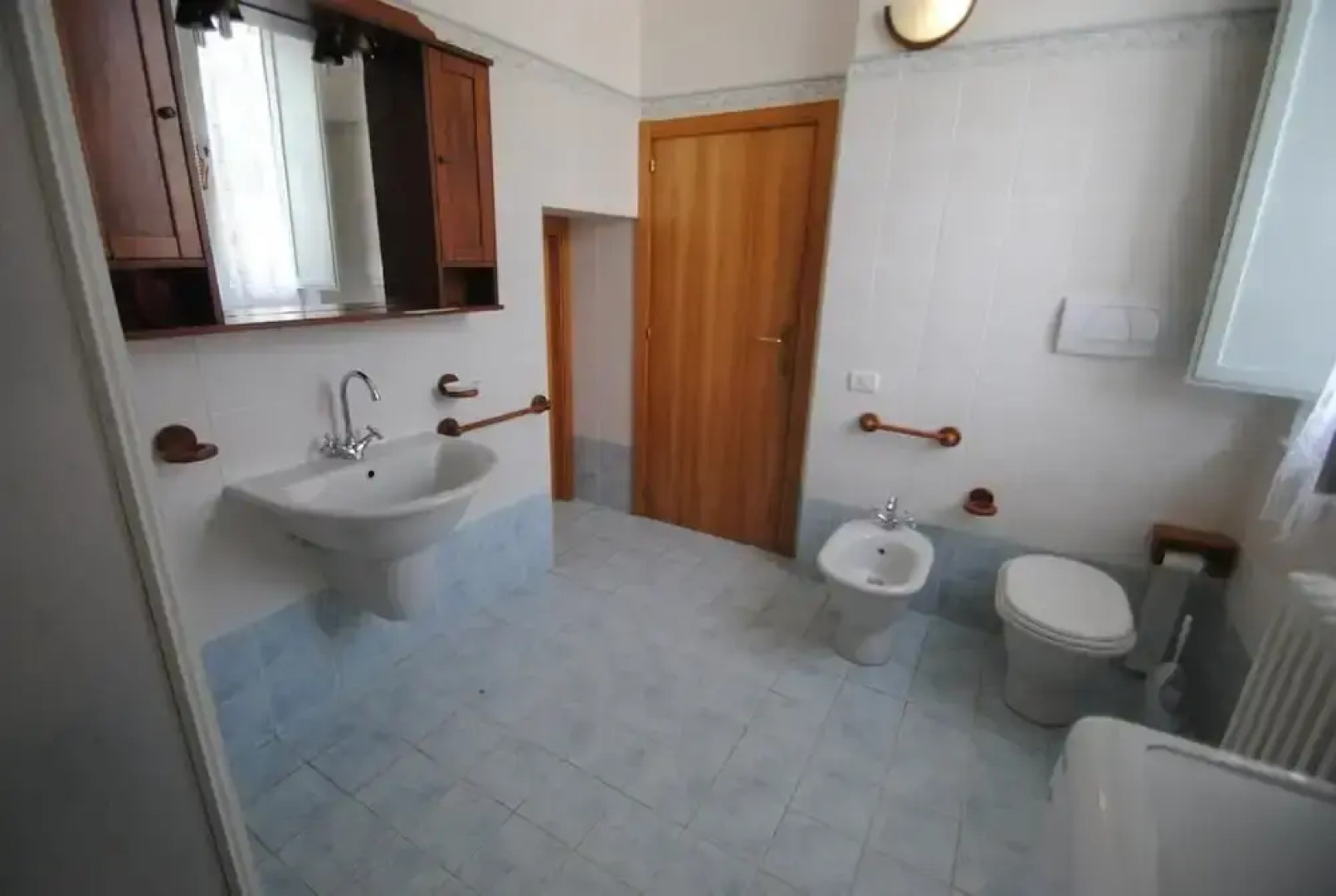 Country House Villa Geminiani