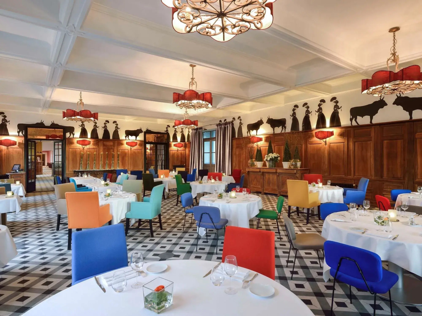 Jules César Hotel & Spa Arles - MGallery Collection