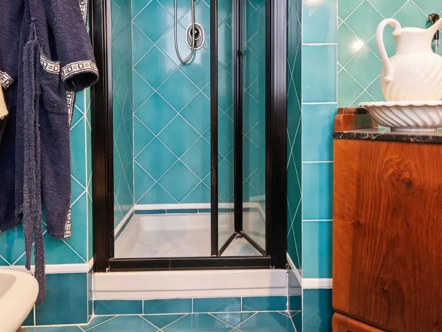 Attractive Holiday Home in Fontanile With Garden and Barbecue