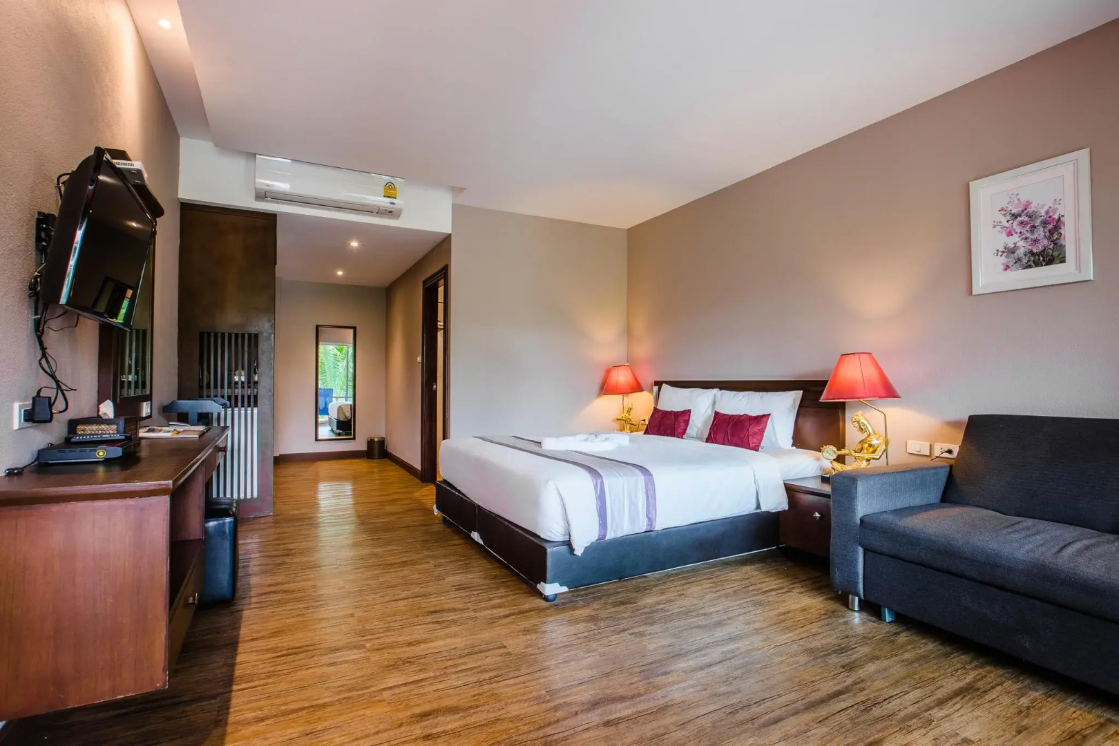 C&N Kho Khao Beach Resort (SHA Plus+)