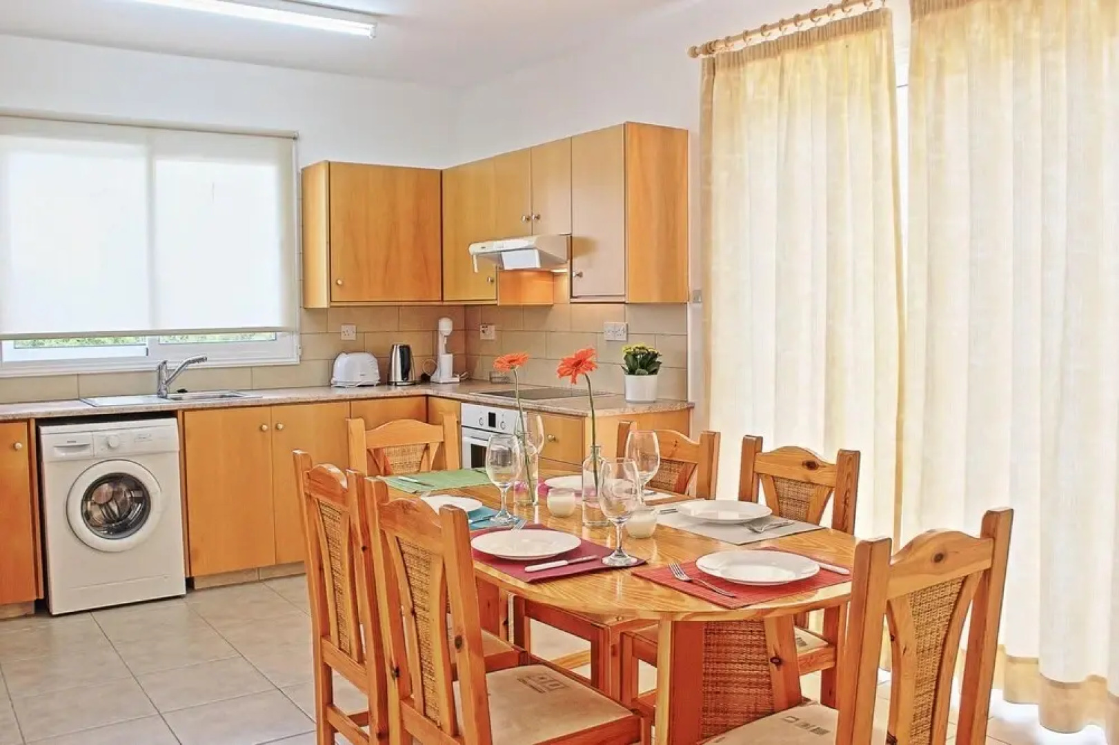 Villa Anemone in Argaka