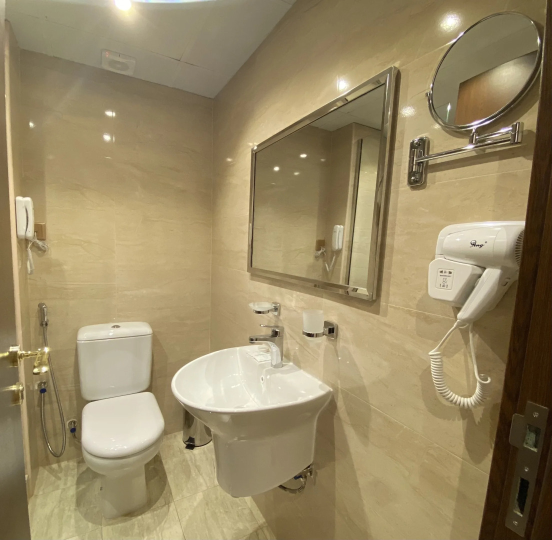 Panorama Hotel Deira