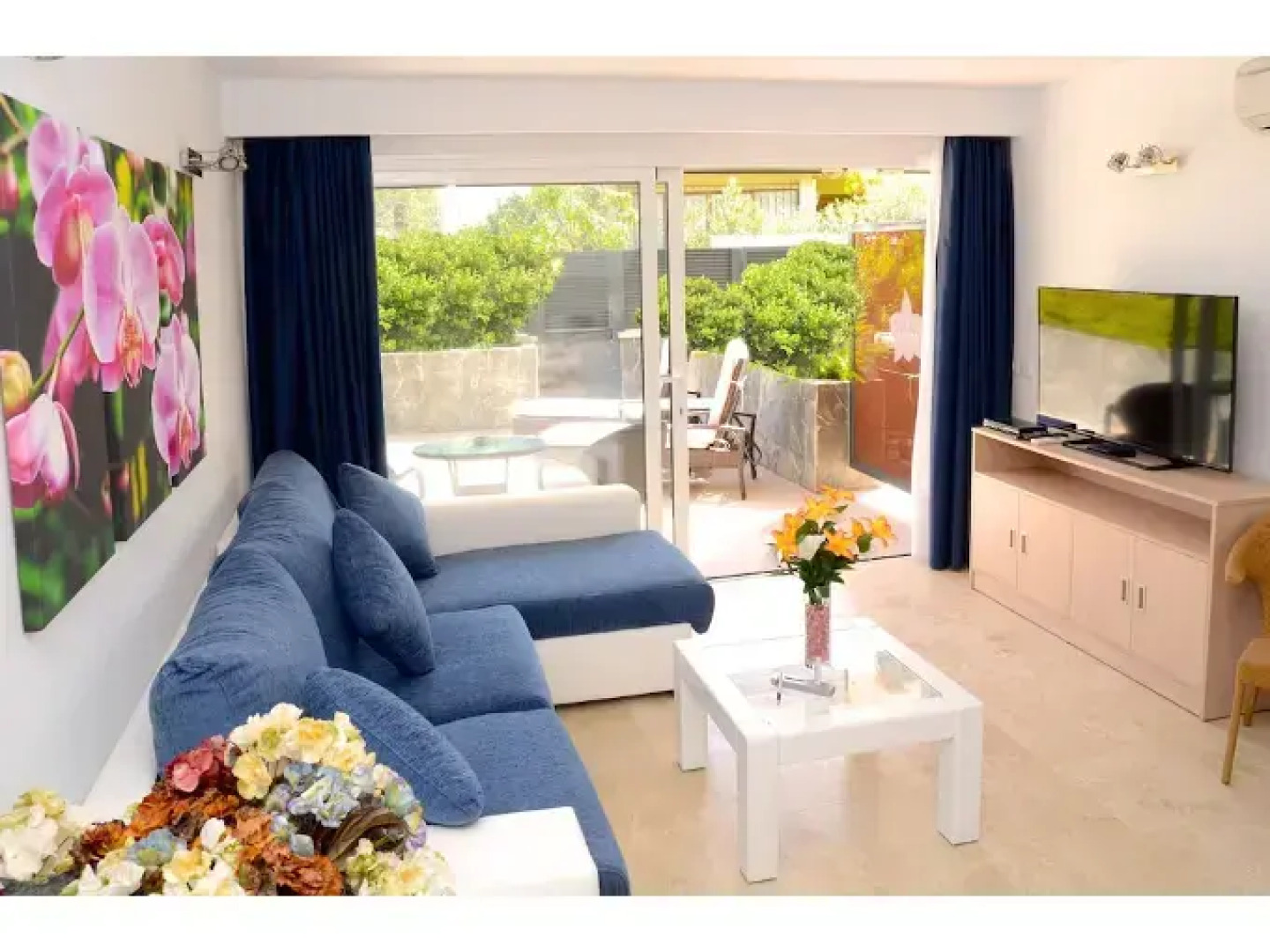 Apartamentos Cataleya