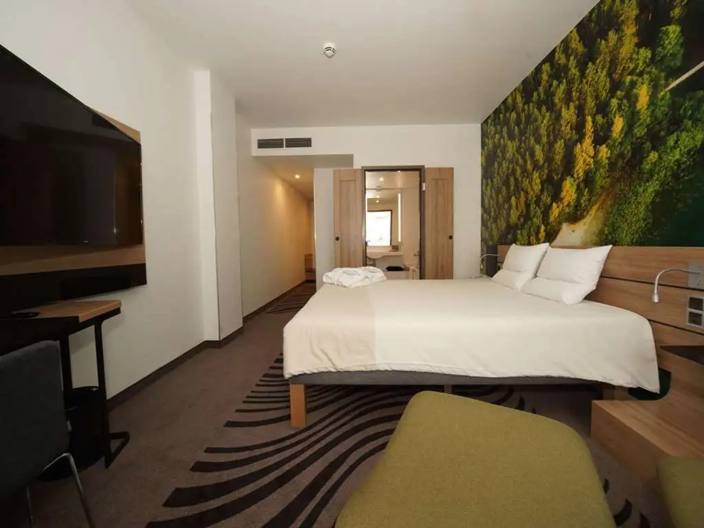 Novotel Vilnius Centre