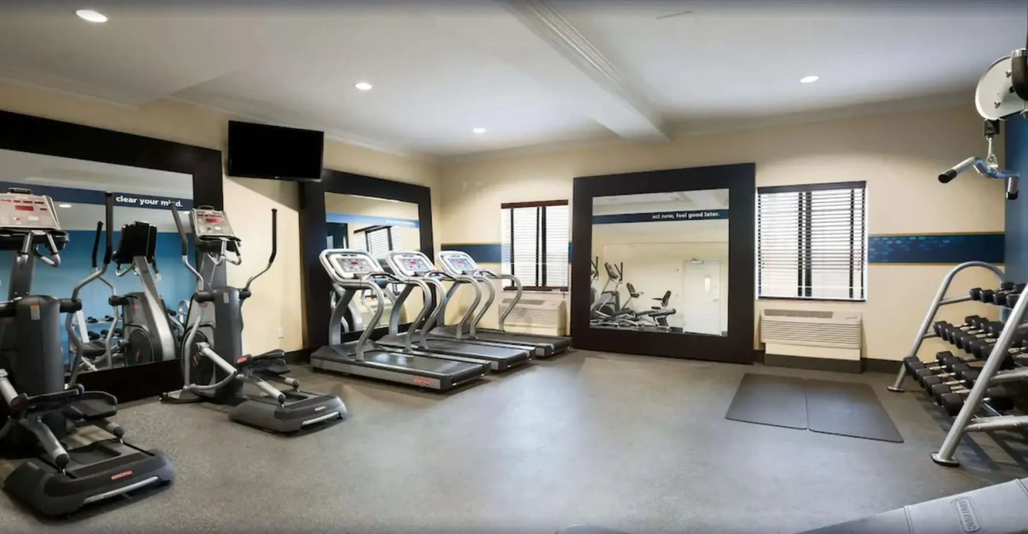 Hampton Inn Los Angeles Int'l Airport/Hawthorne