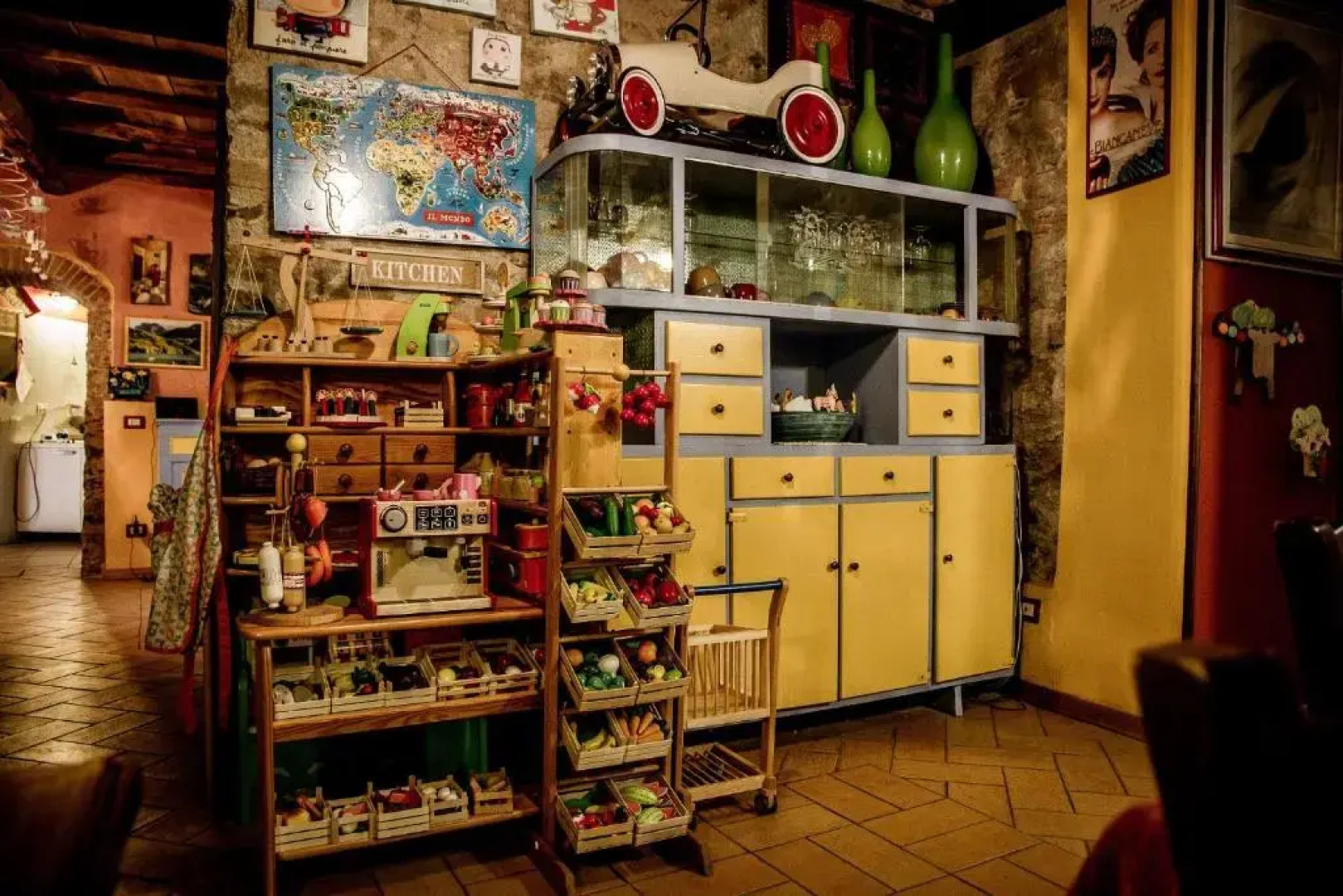 Agriturismo I Cerretelli 2