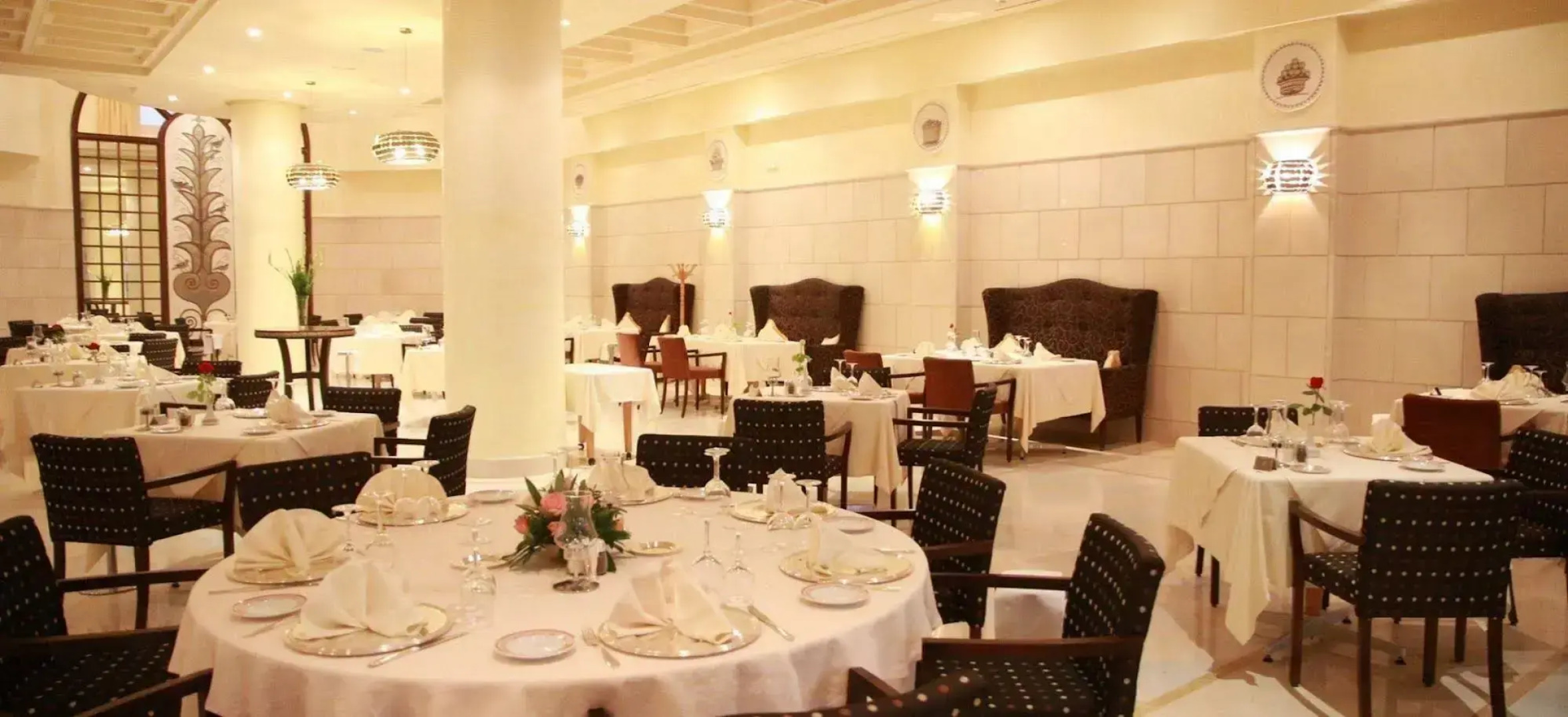 Hasdrubal Prestige Thalassa & Spa Djerba