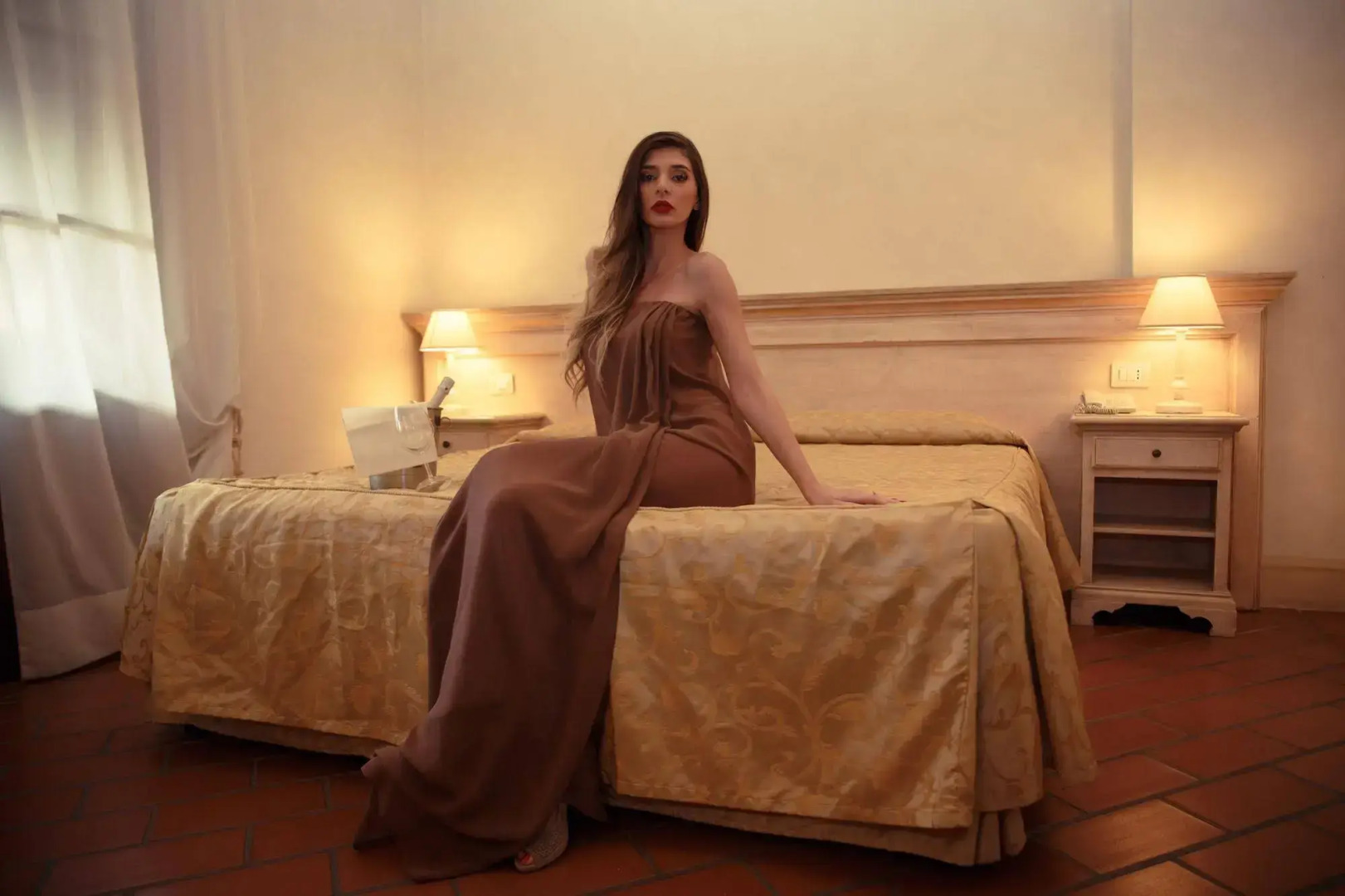 Hotel Borgo il Poeta