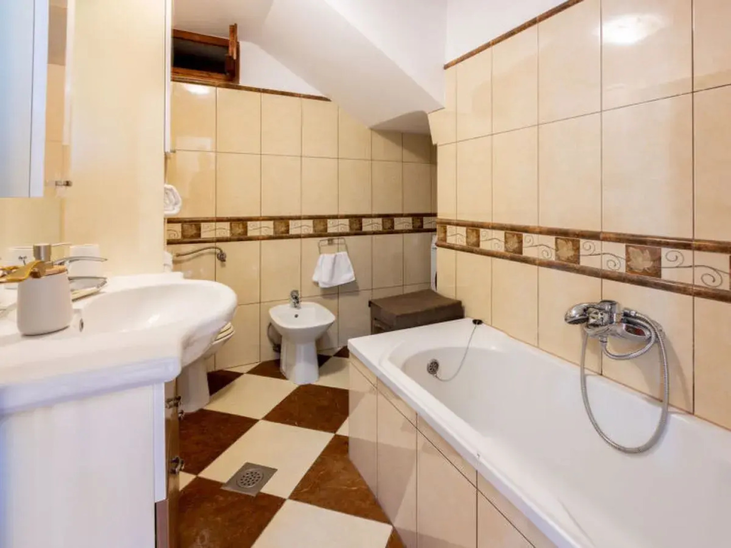 House Lukata Crikvenica