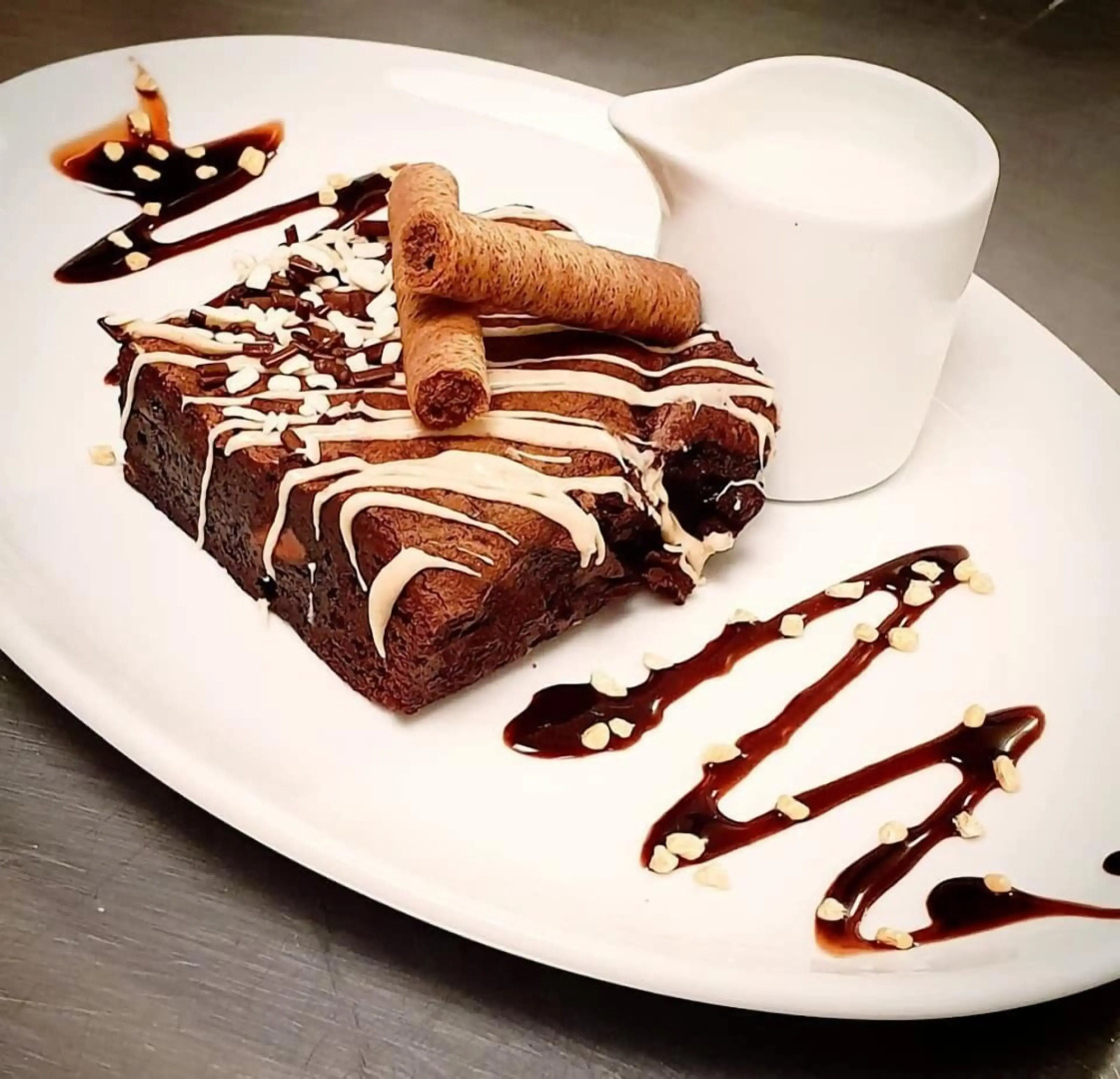 Sutton Staithe Hotel