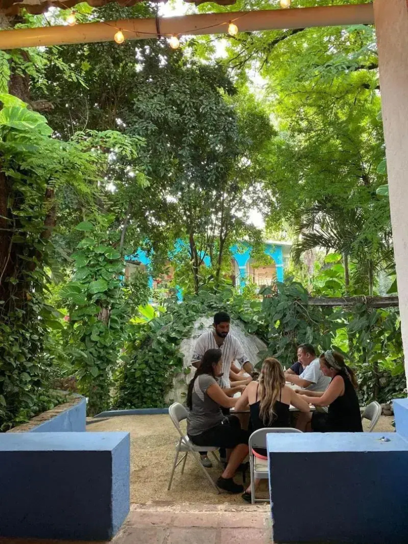 La Ceiba Hotel Spa