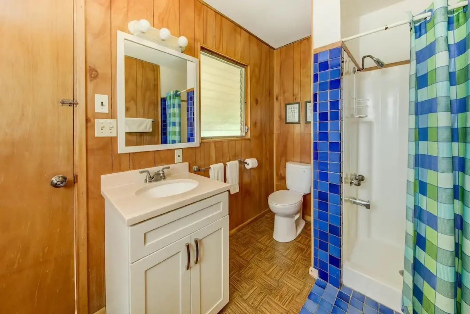 Malolo 1 Bedroom Home