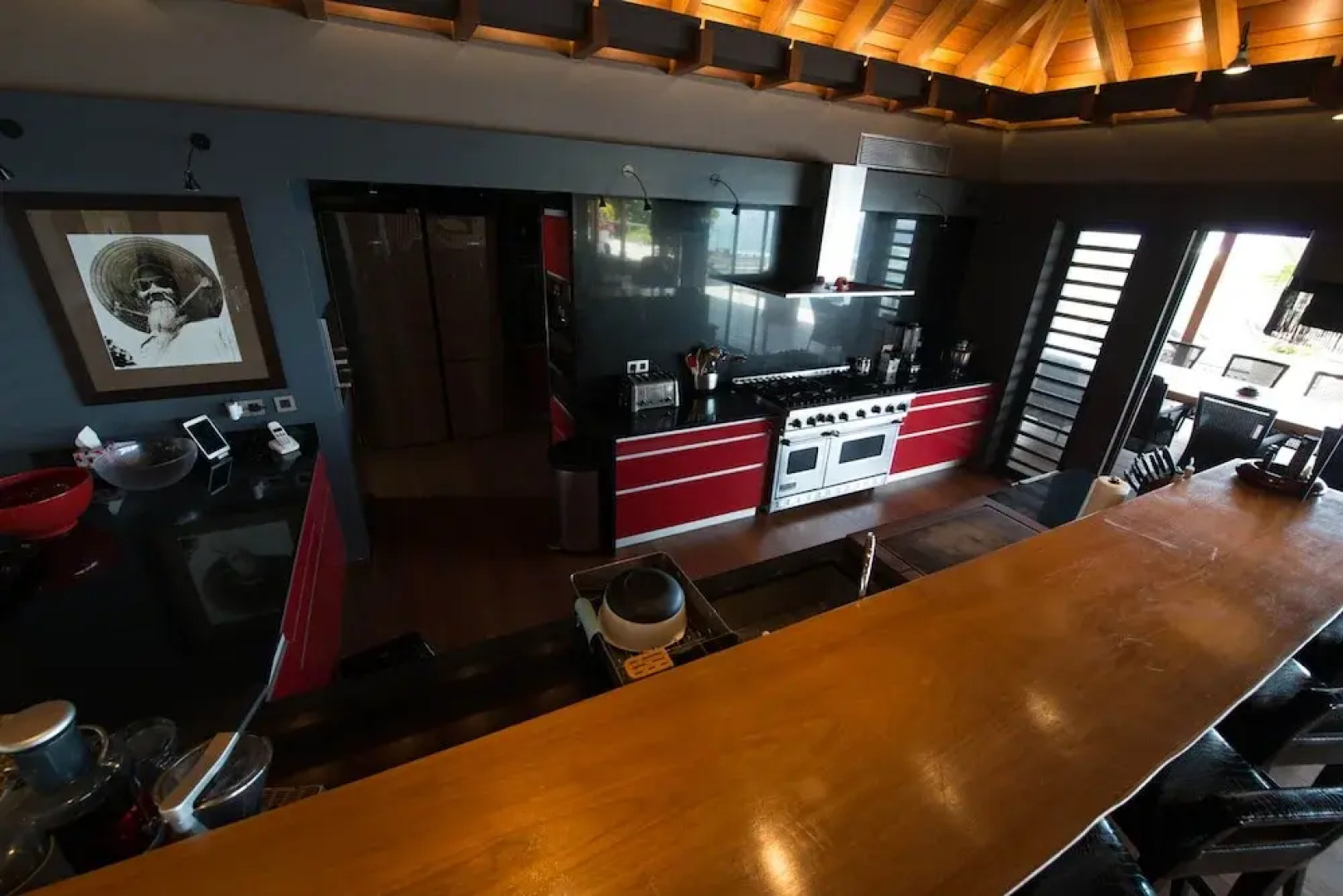 Dream Villa Marigot 771