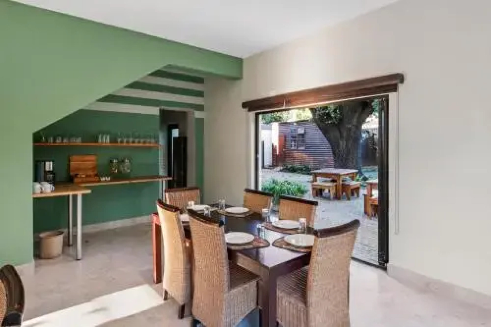 De Akker Guest House