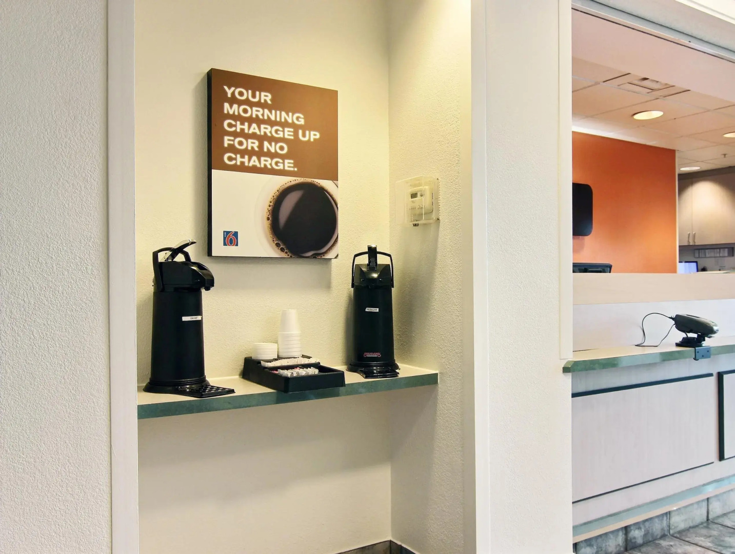 Motel 6 Albuquerque, NM - North