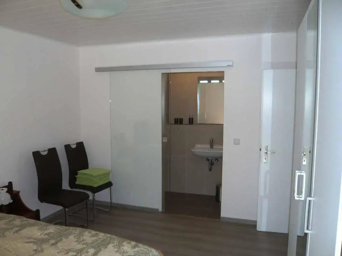 Ferienwohnung Moselblick