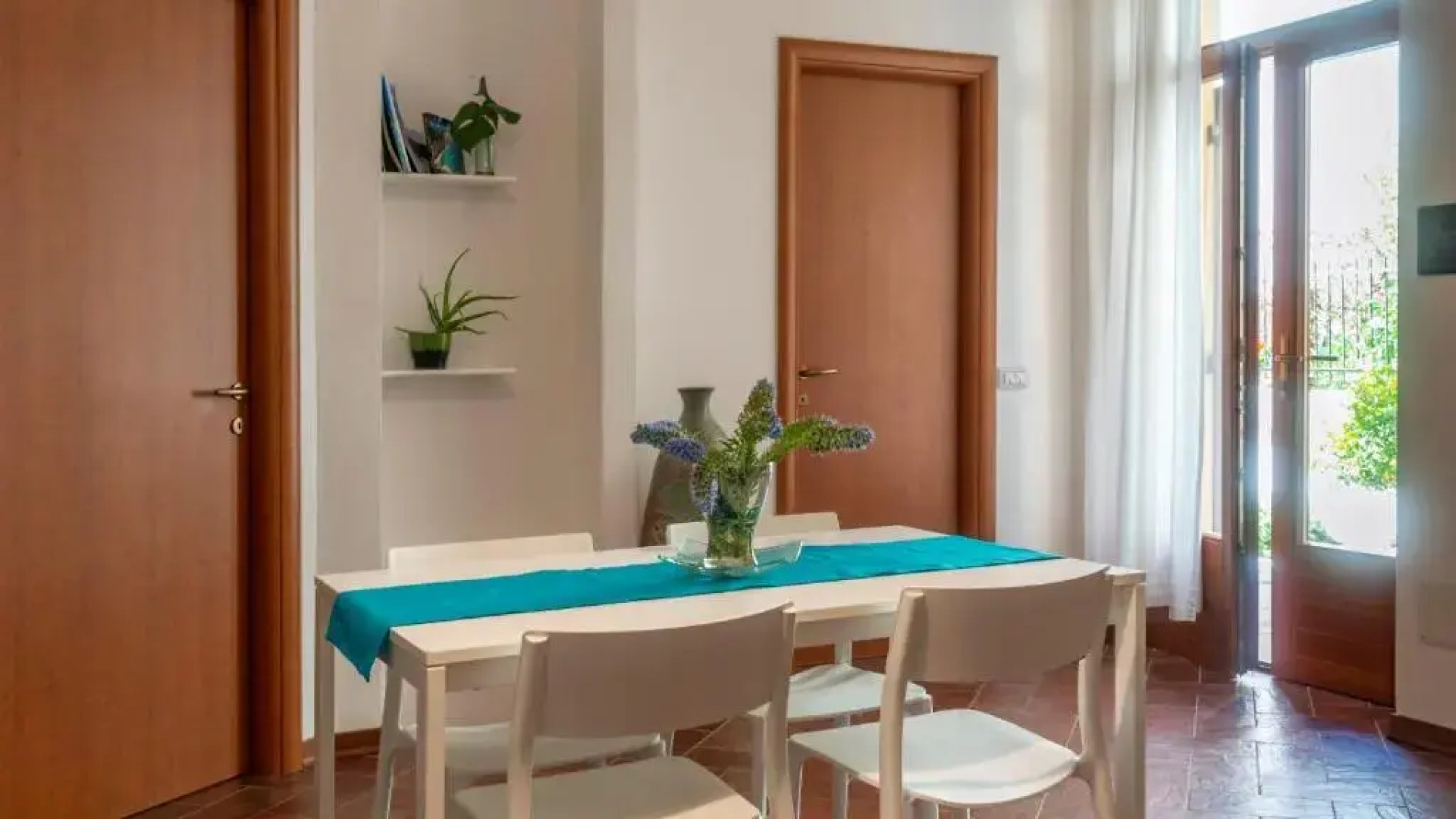 Welcomely - Dei Gabbiani 18 - Cala Gonone