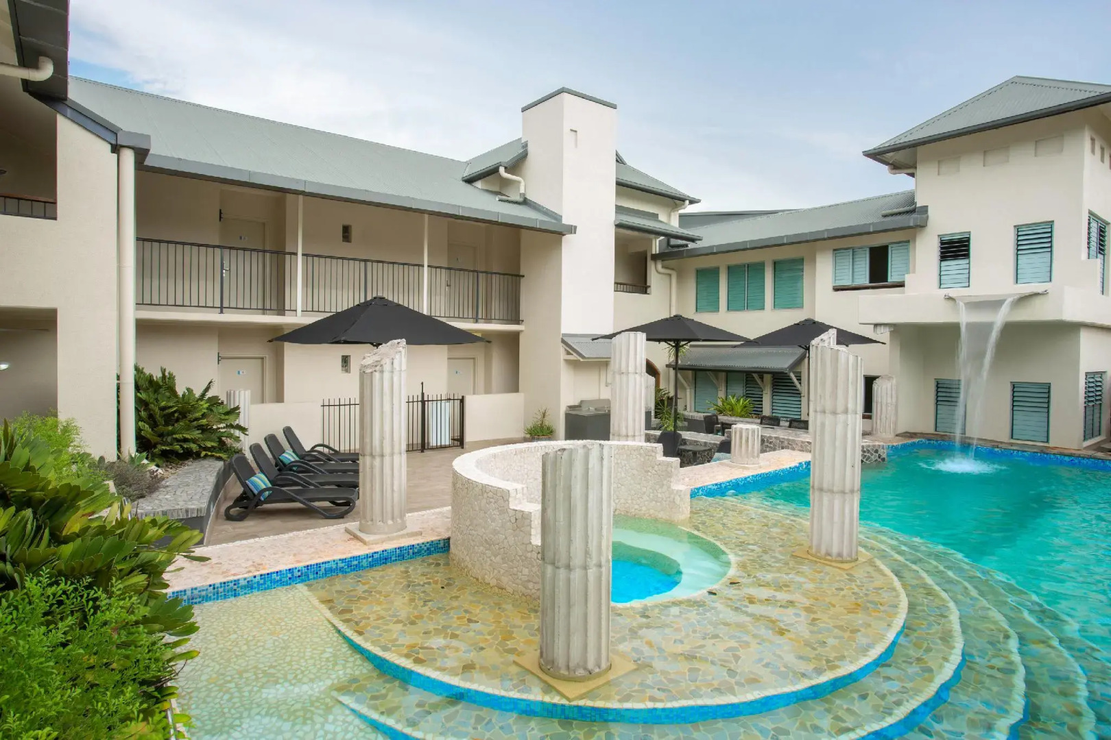 Mantra In The Village