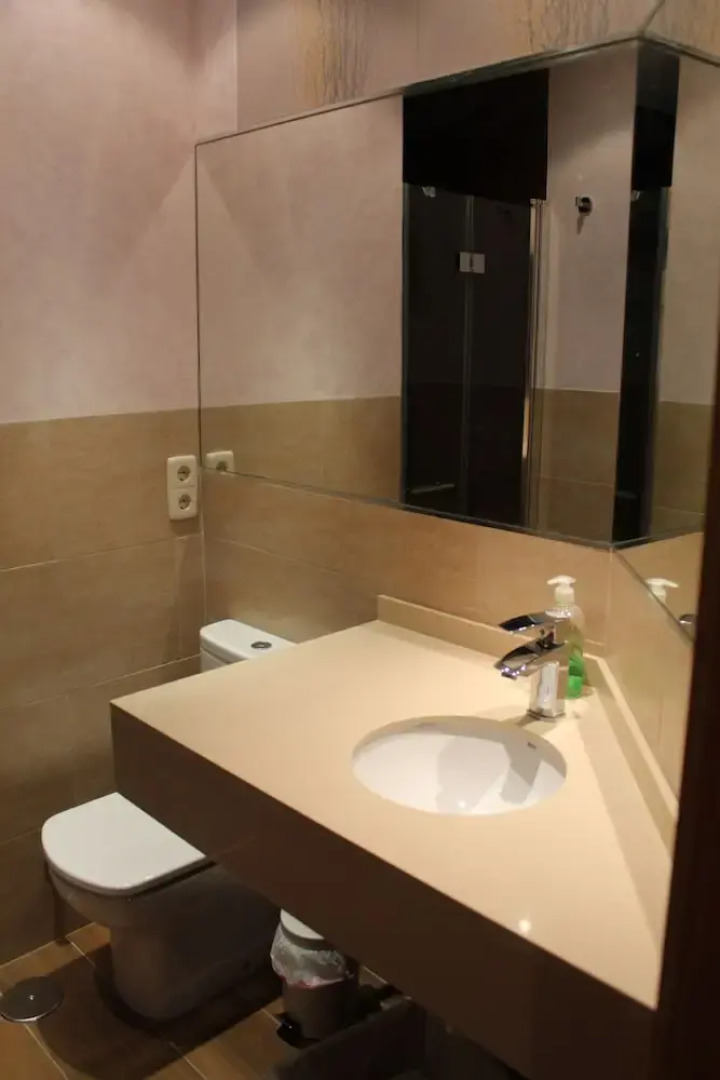 Piso Duplex Deluxe Rascafria