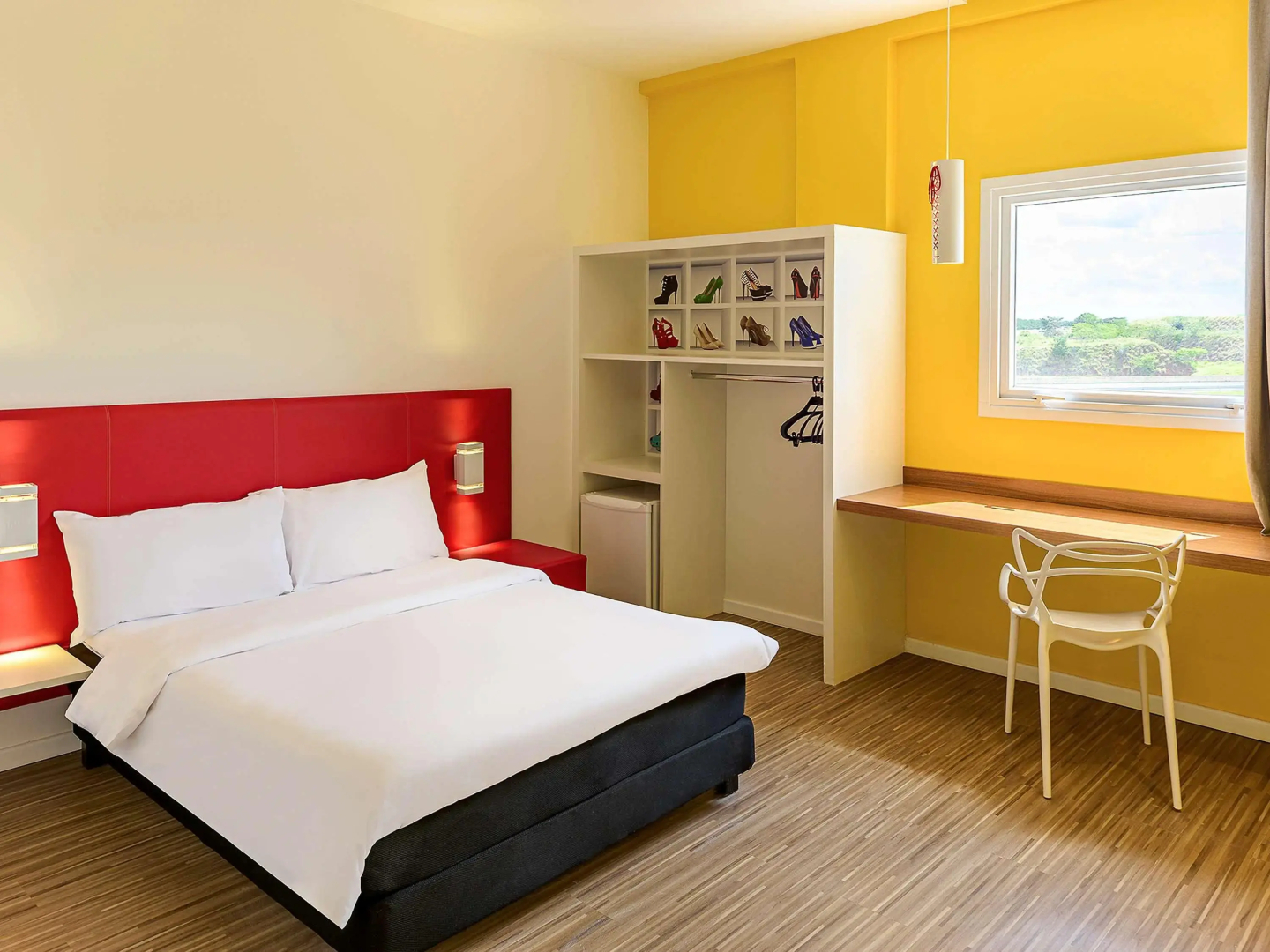 ibis Styles Birigui