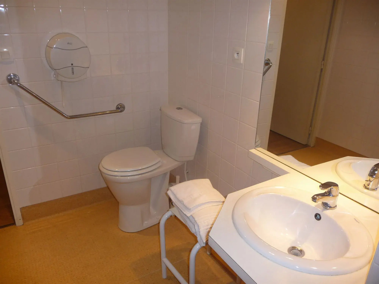 Aerel Toulouse Blagnac Aéroport