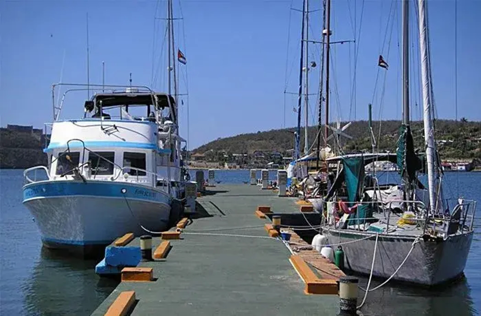 Cubanacan Punta Gorda