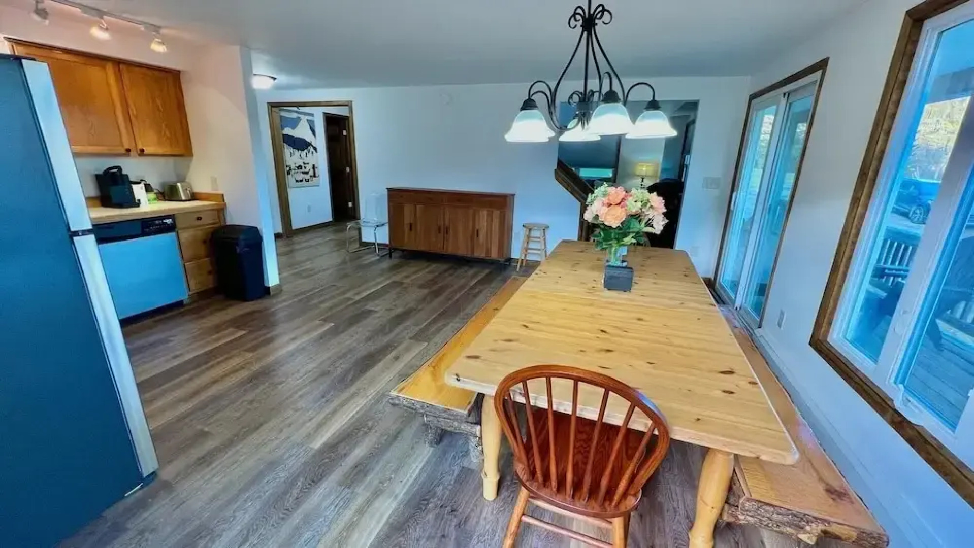 Holimont Sunset 4 Bedroom Chalet by Redawning