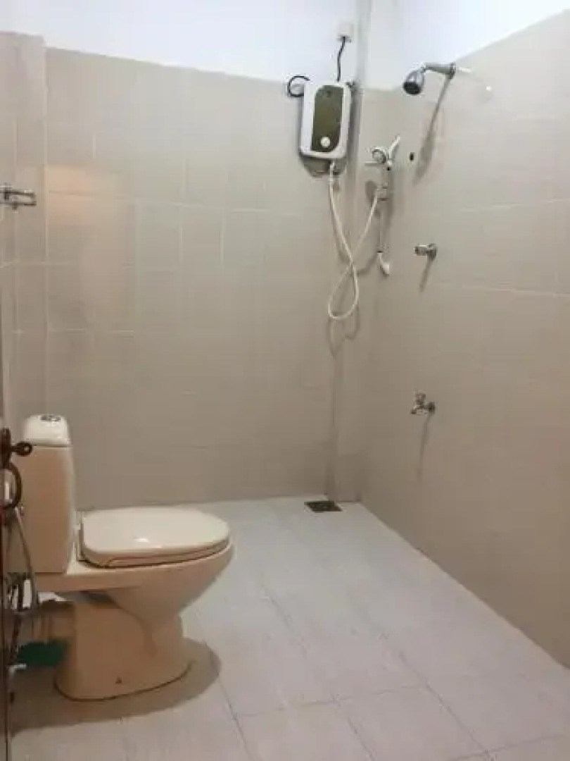 Vista Damith Guest House