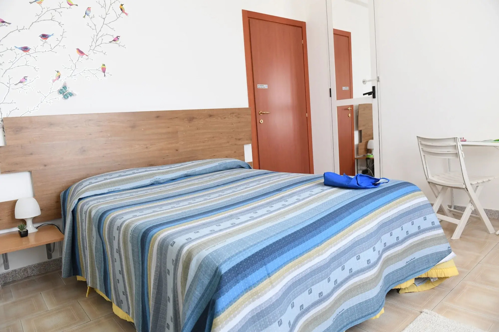 B&B Il Canto Del Mare