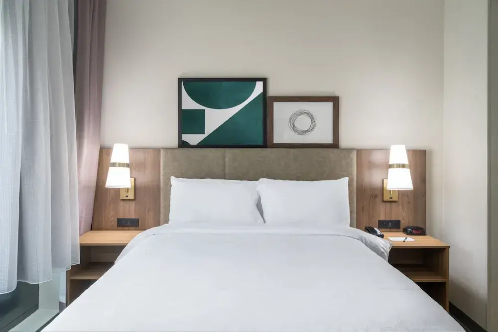 Staybridge Suites Flowood – NW Jackson