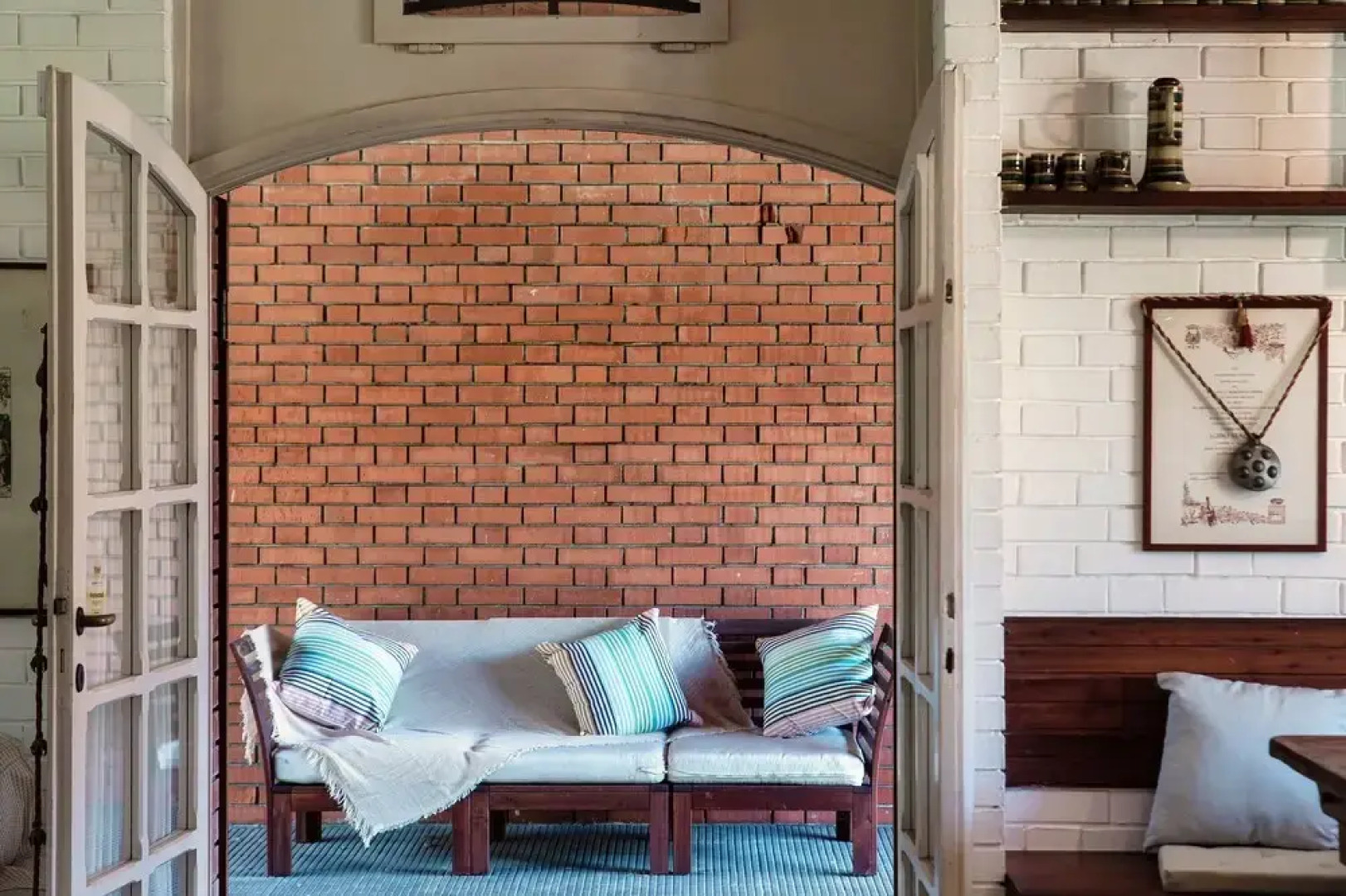 Country House Montorfano