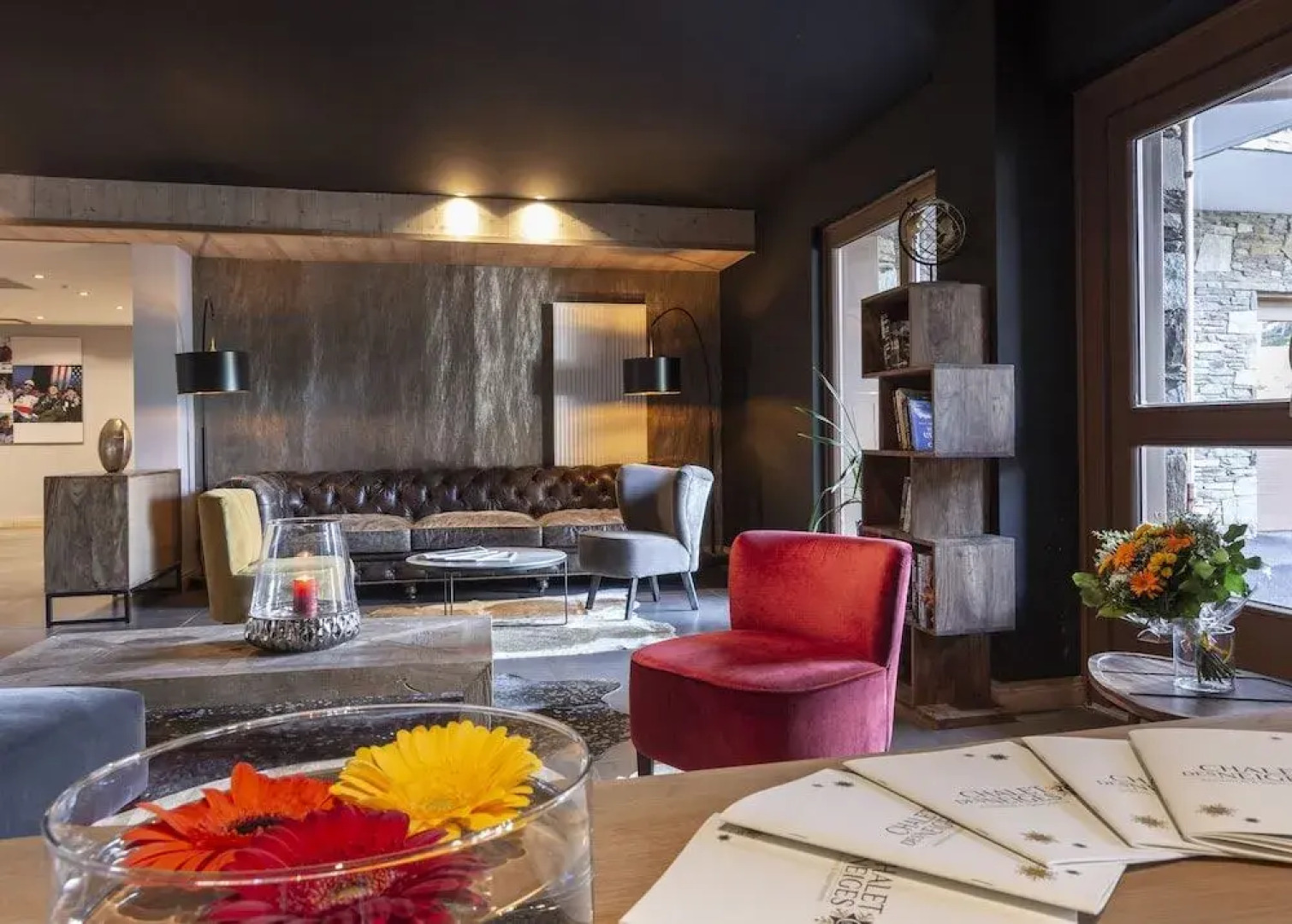 Résidence Daria-I Nor by Les Etincelles