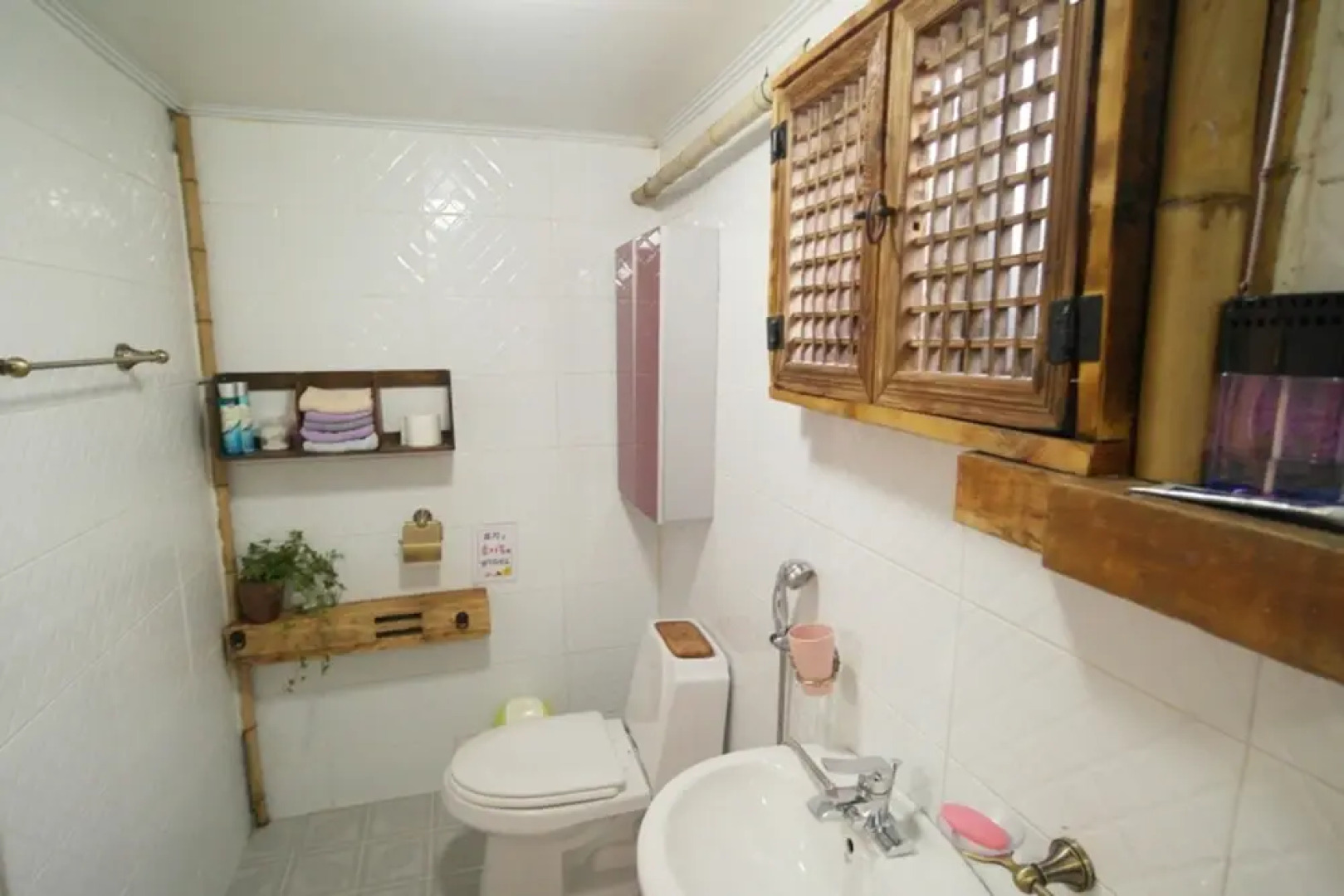 Lee Taek Gu Sarangchae 1