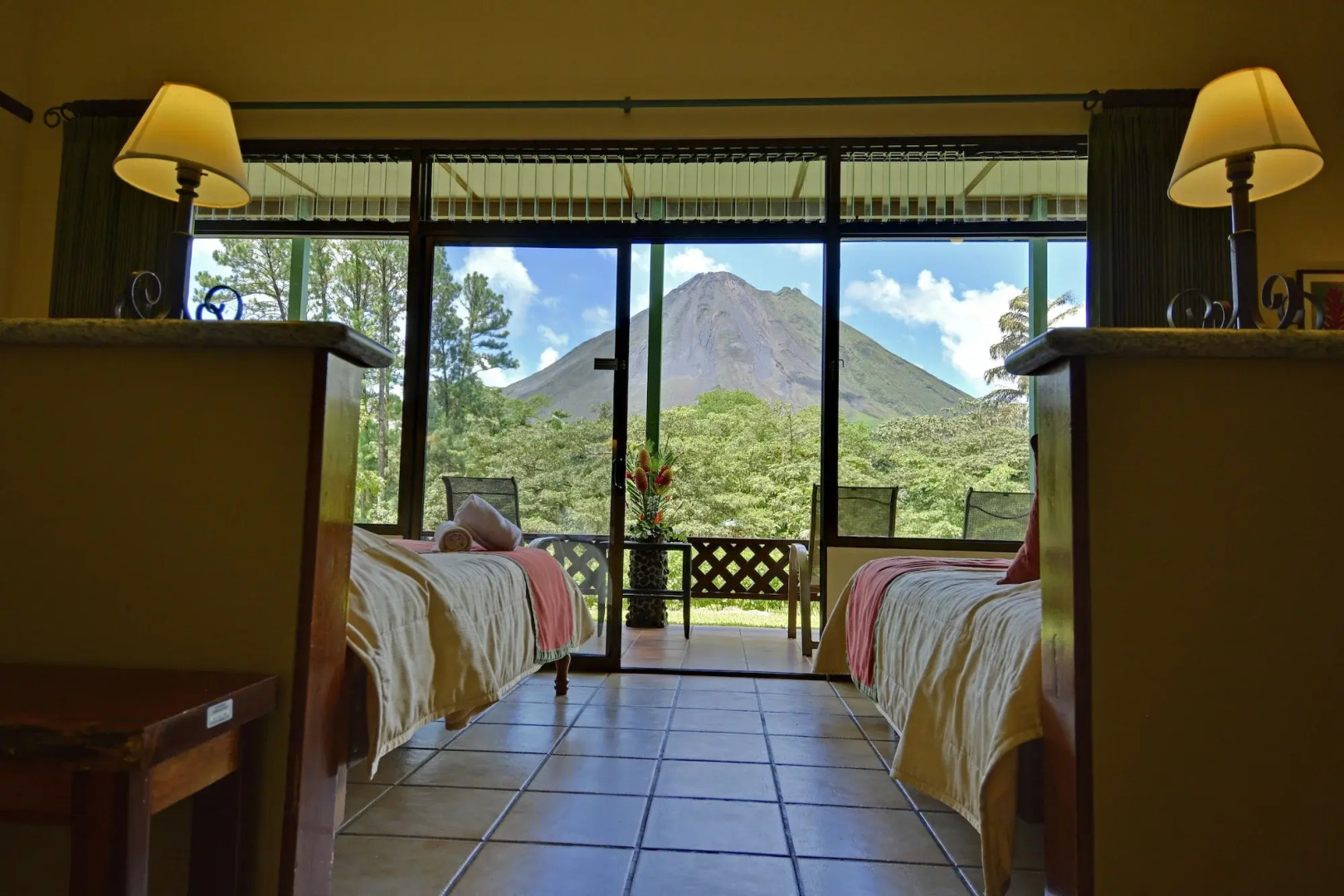 Arenal Observatory Lodge & Trails