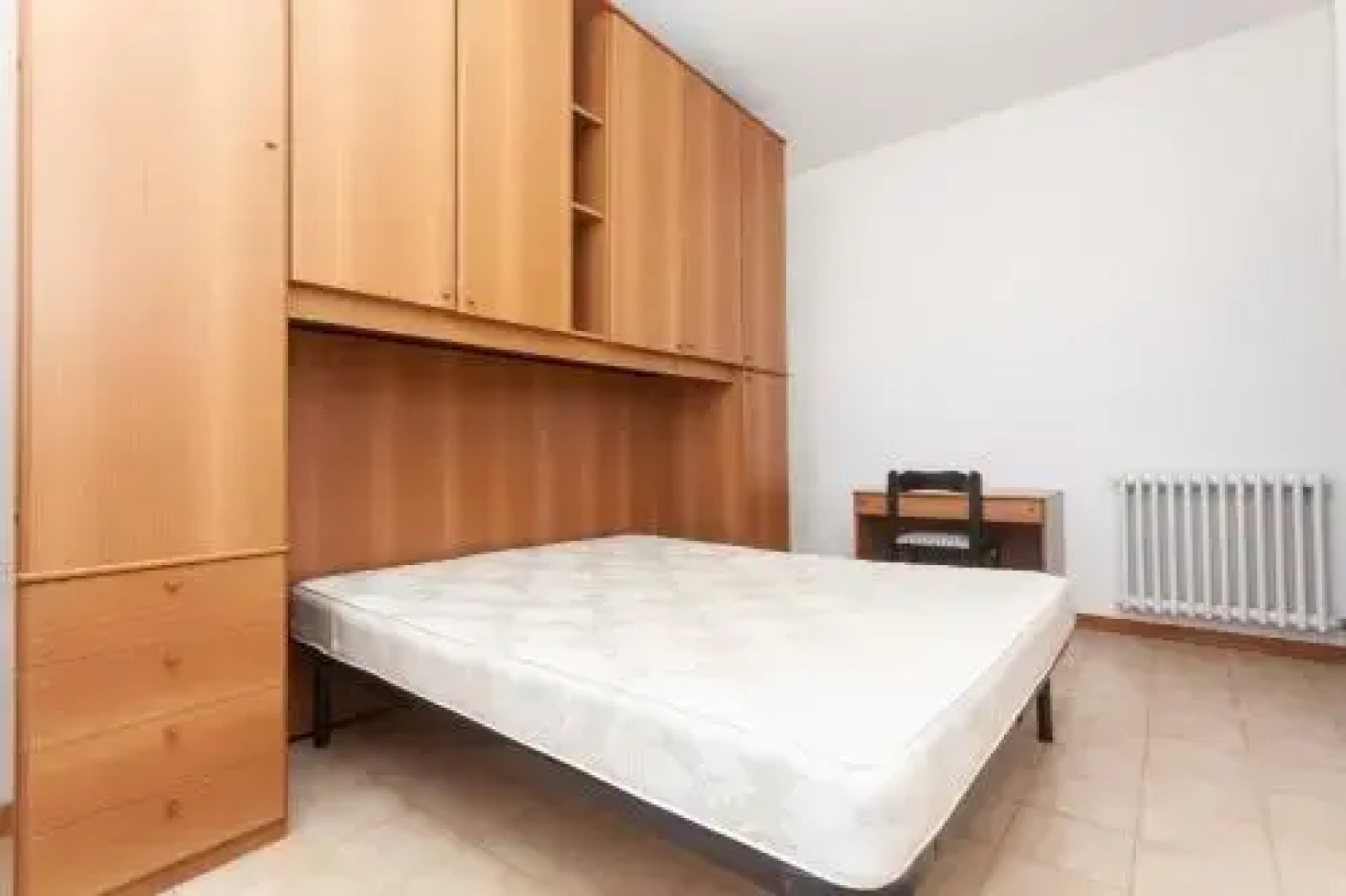 M249 - Marcelli, comoda mansarda fronte mare