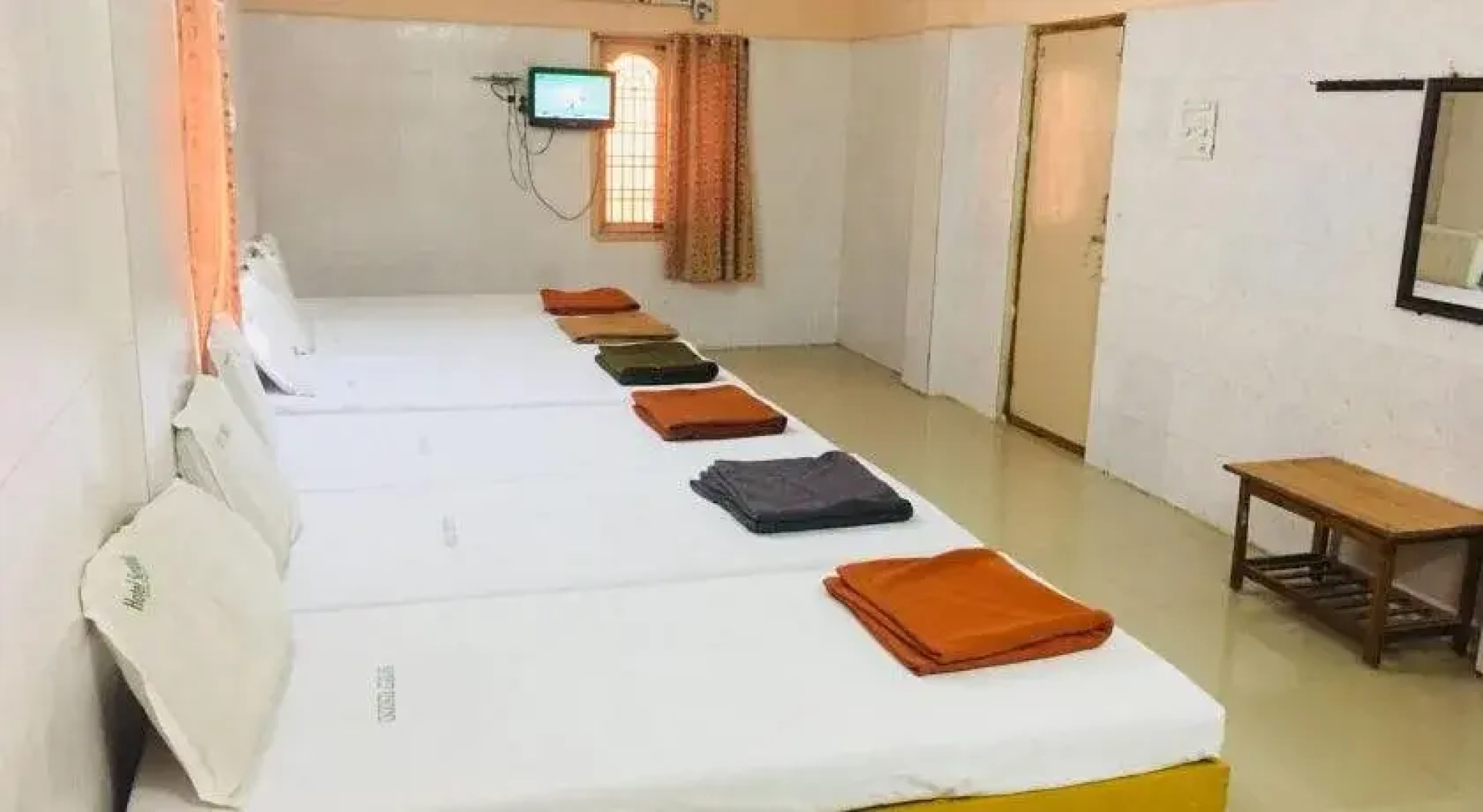 Sandeep Residency