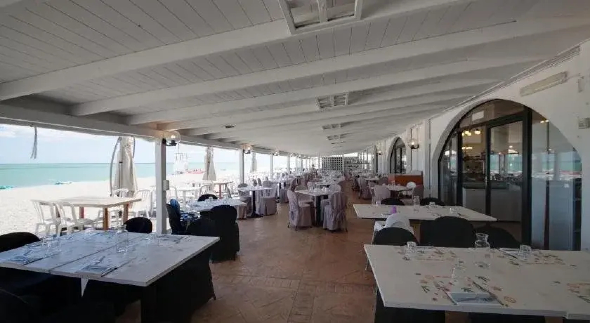 Family Beach Resort Il Girasole