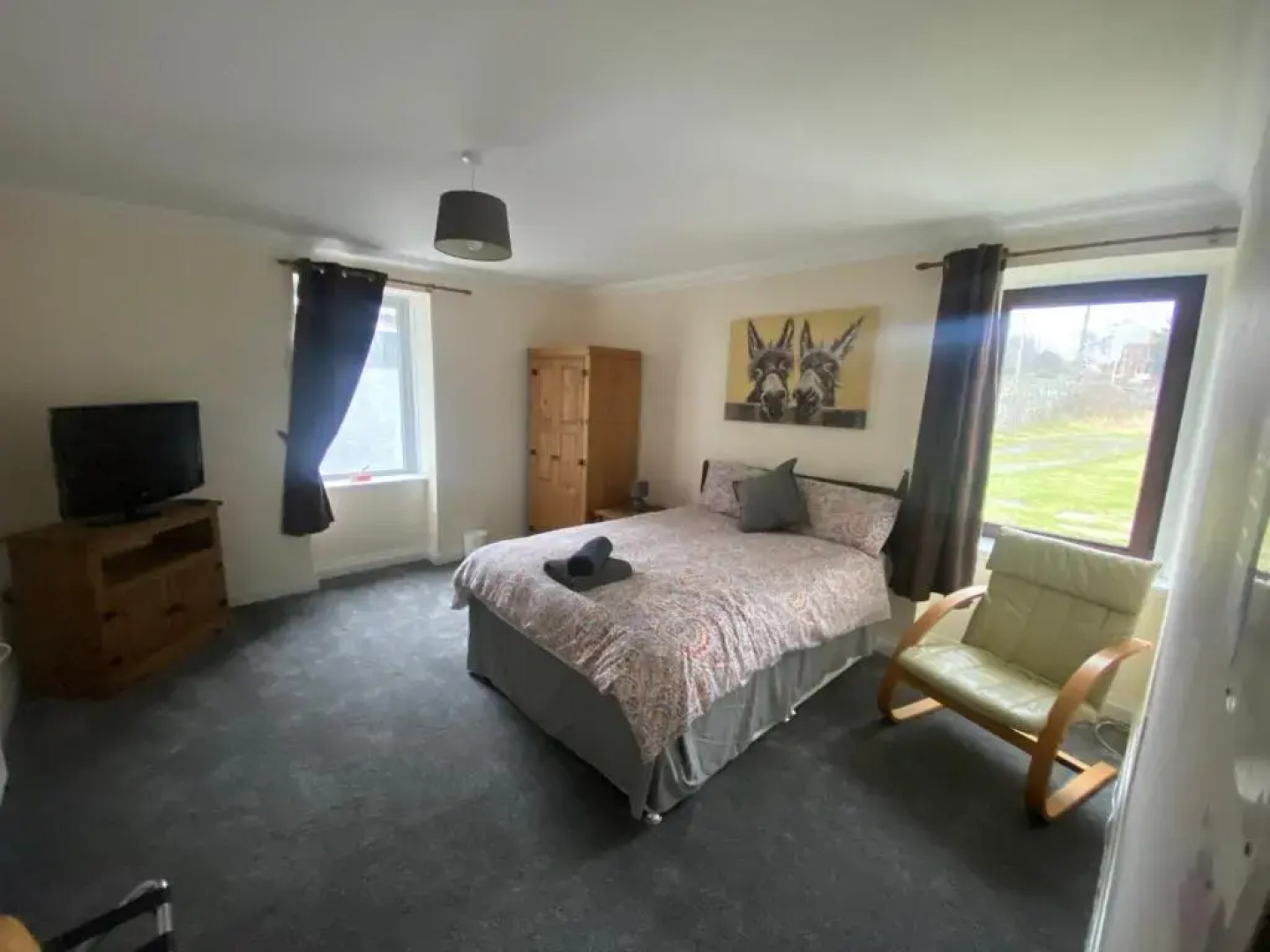 Little Ship Inn Rooms (Adults Only)