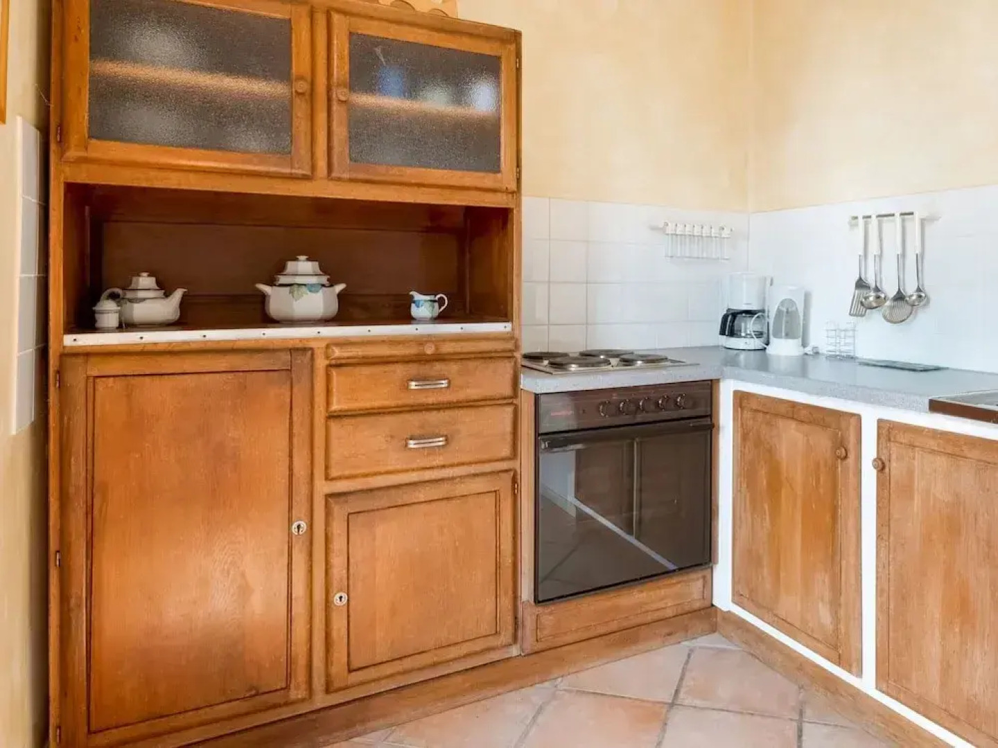 Luxurious Mansion in Castle Grounds in Lantheuil