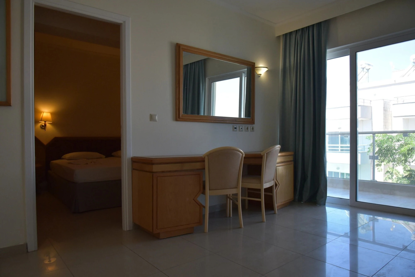 Bristol Sea View Apartments